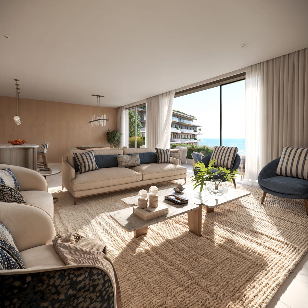 Apartment in Ulcinj, Montenegro, 67 m² - picture 8