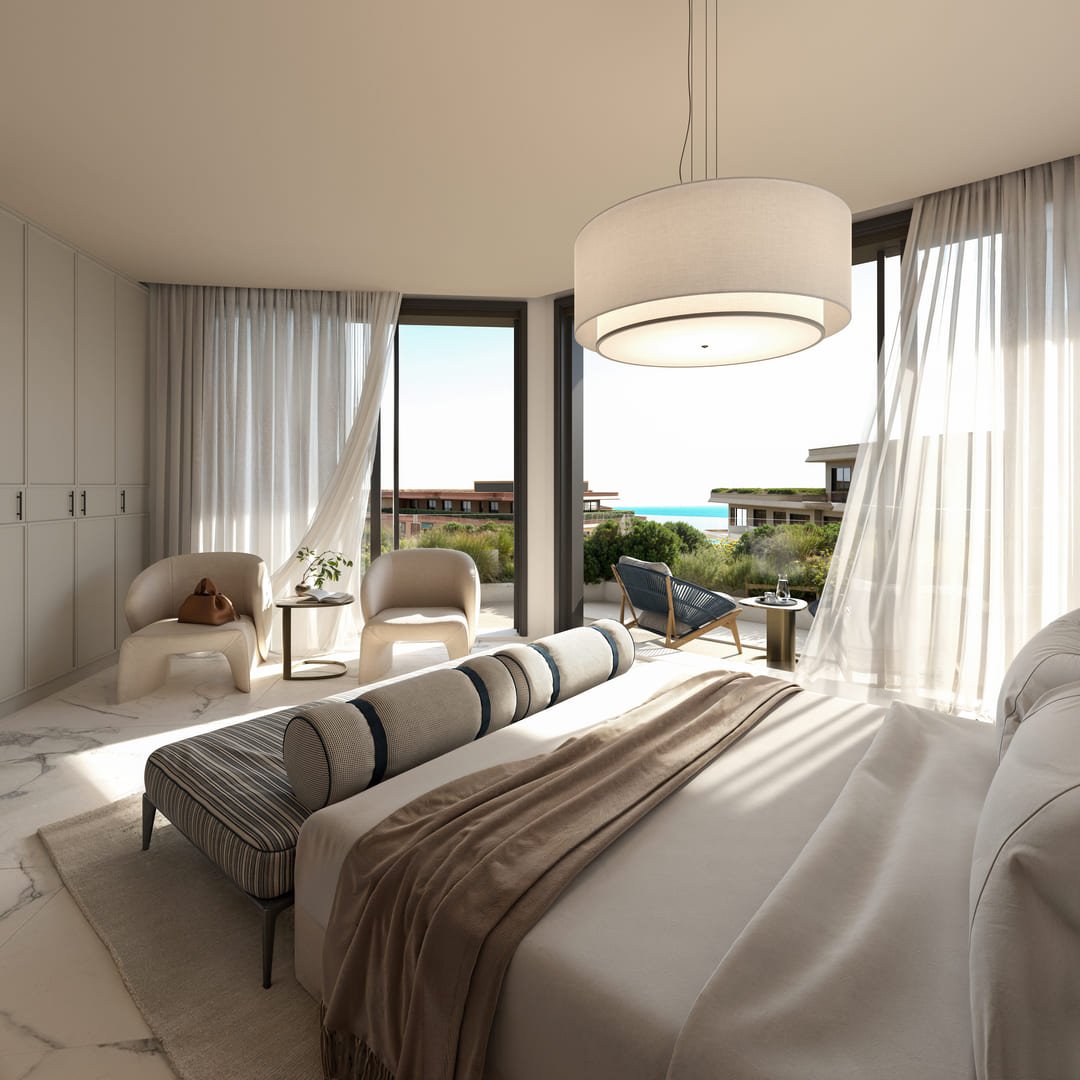 Apartment in Ulcinj, Montenegro, 67 m² - picture 9