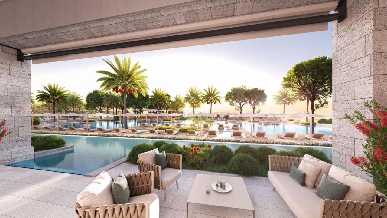 Apartment in Ulcinj, Montenegro, 67 m² - picture 10