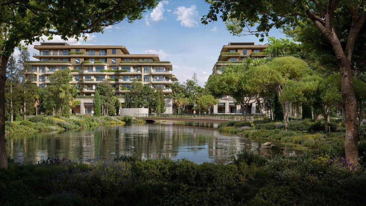 Apartment in Ulcinj, Montenegro, 67 m² - picture 12