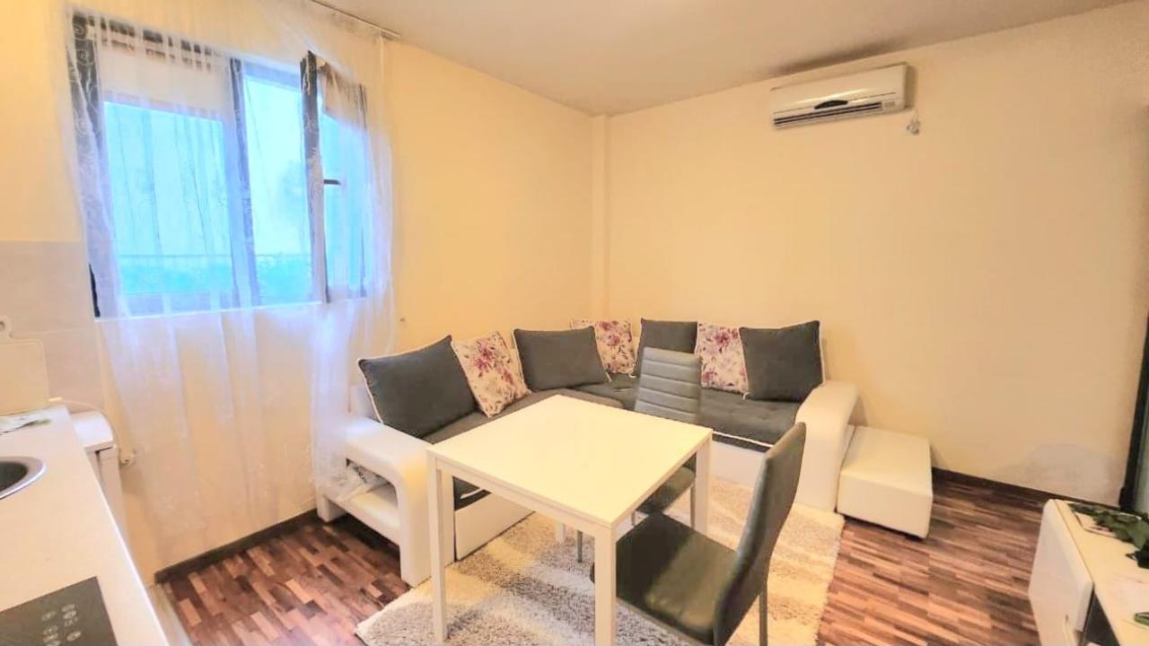 Appartement à Šušanj, Monténégro, 40 m² - image 1