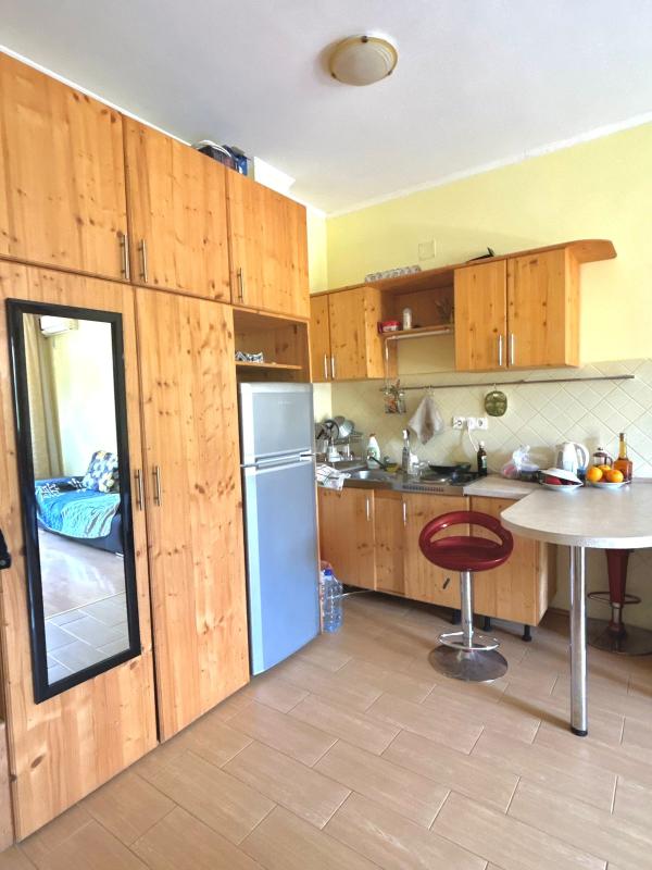 Appartement à Sutomore, Monténégro, 40 m² - image 1