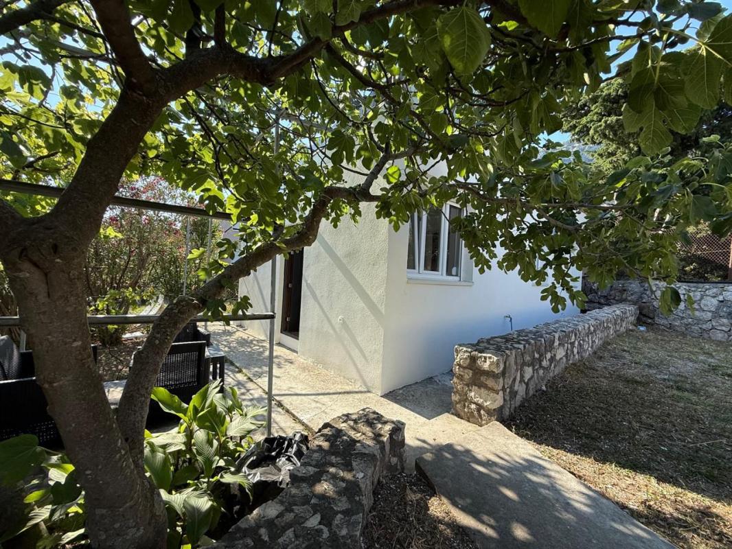 Maison à Šušanj, Monténégro, 50 m² - image 1