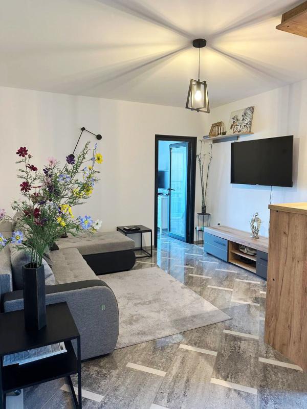 Flat Prievor, Montenegro, 65 m² - picture 1