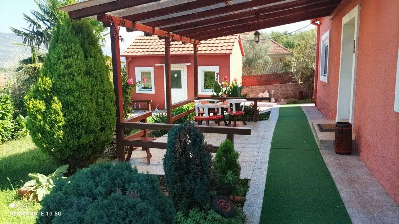 Maison à Danilovgrad, Monténégro, 130 m² - image 1
