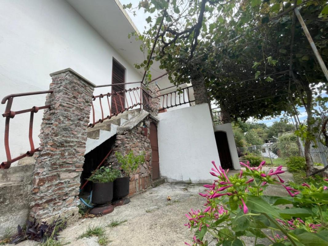 Haus in Sutomore, Montenegro, 83 m² - Foto 3