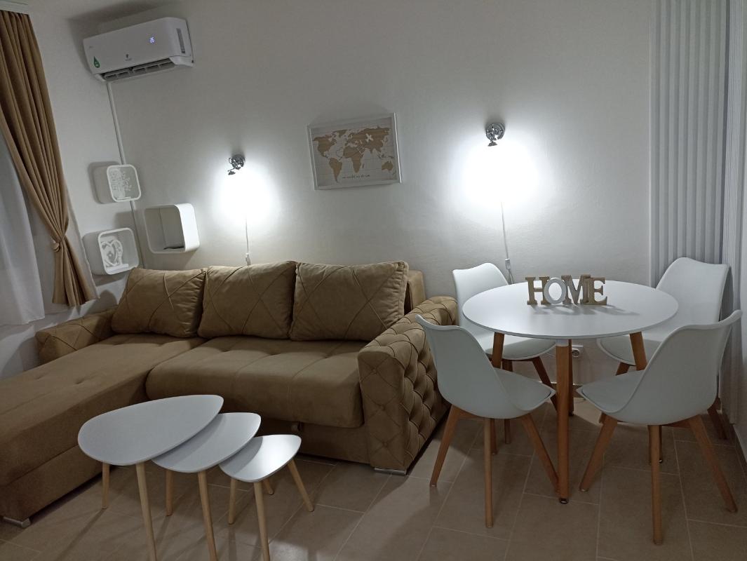 Appartement Central Point, Monténégro, 24 m² - image 11