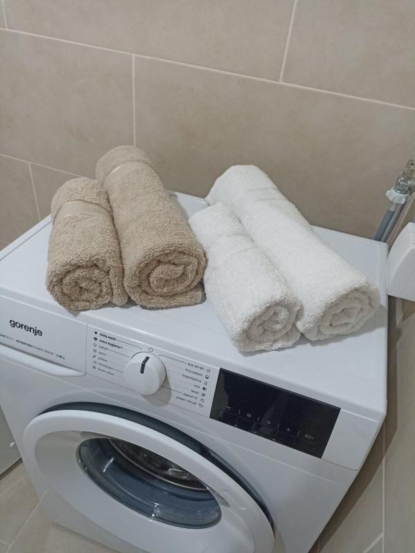 Appartement Central Point, Monténégro, 24 m² - image 16