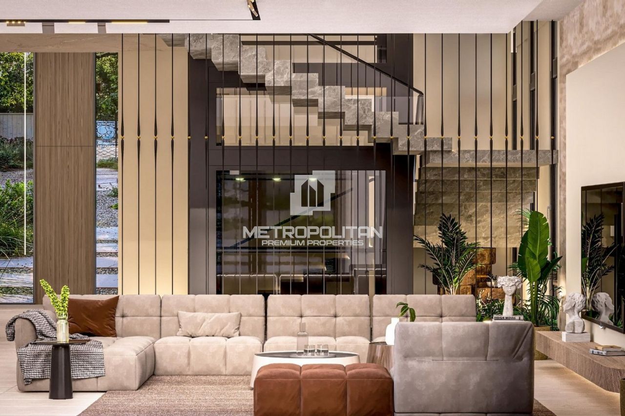 Villa in Dubai, VAE, 756 m² - Foto 1