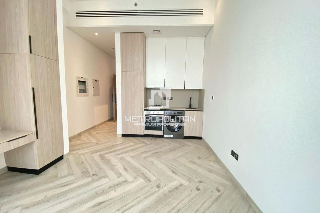 Appartement à Dubaï, EAU, 34 m² - image 1