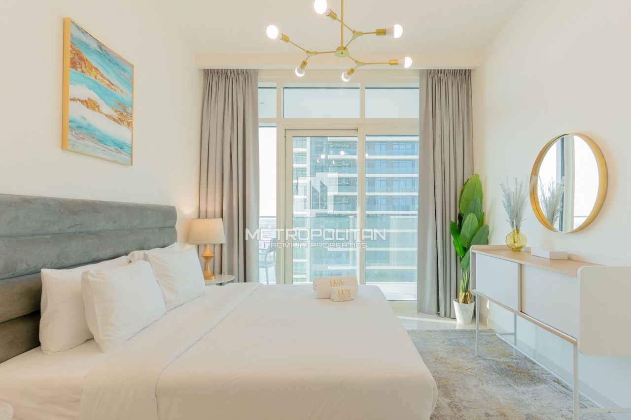 Appartement à Dubaï, EAU, 130 m² - image 1