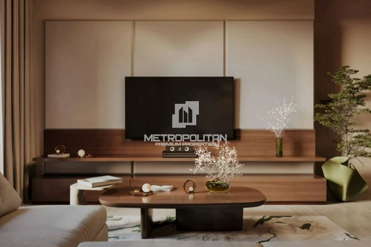 Appartement à Dubaï, EAU, 90 m² - image 1