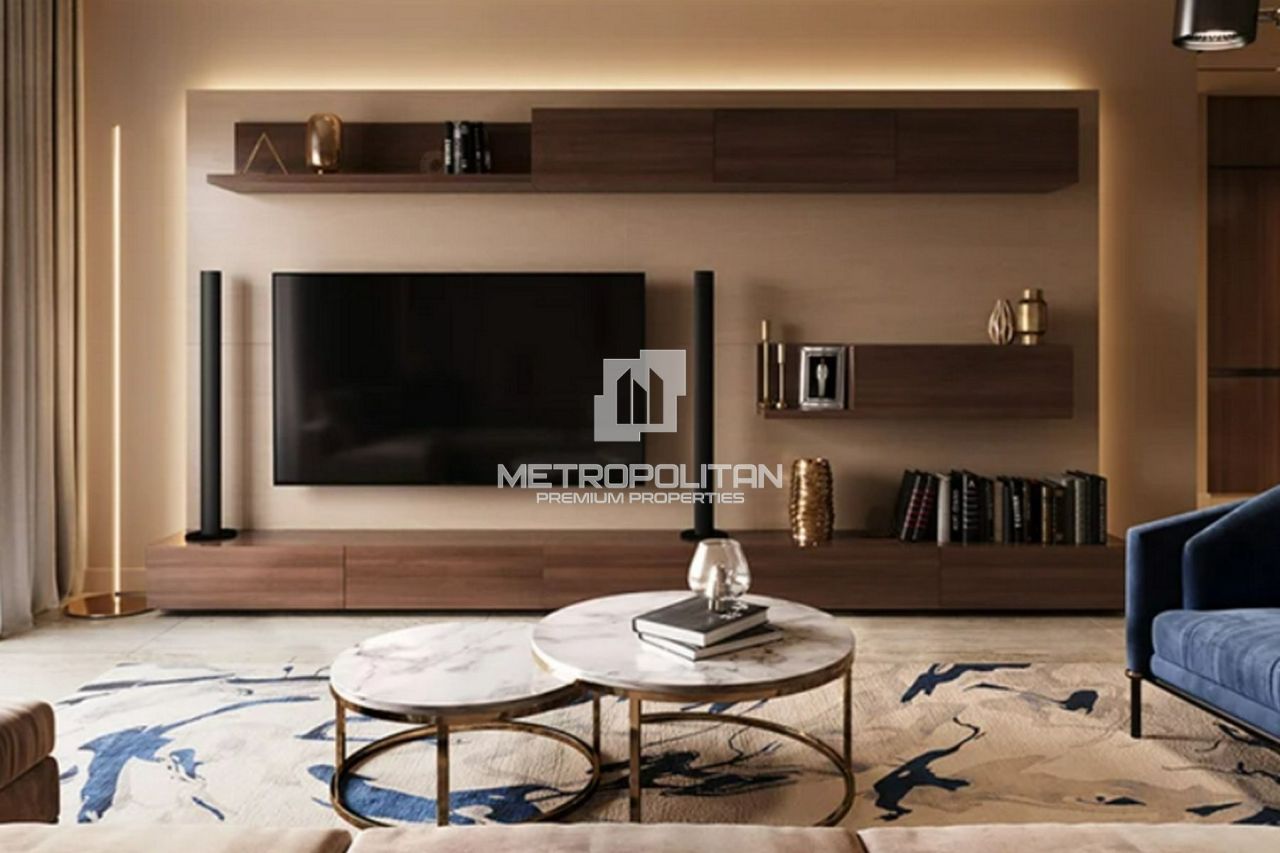 Apartment in Dubai, UAE, 90 m² - picture 2