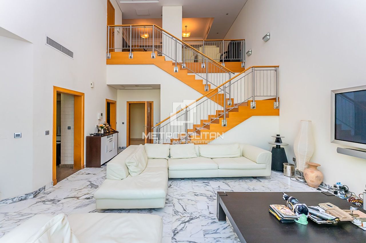 Penthouse in Dubai, VAE, 450 m² - Foto 2