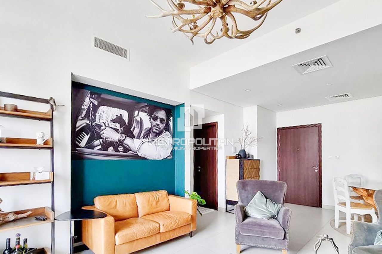 Appartamenti a Dubai, EAU, 102 m² - foto 2