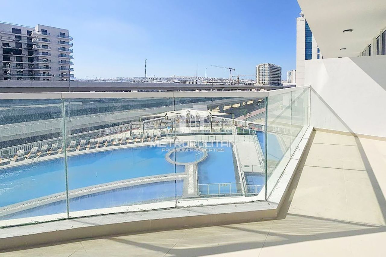 Appartamenti a Dubai, EAU, 134 m² - foto 3
