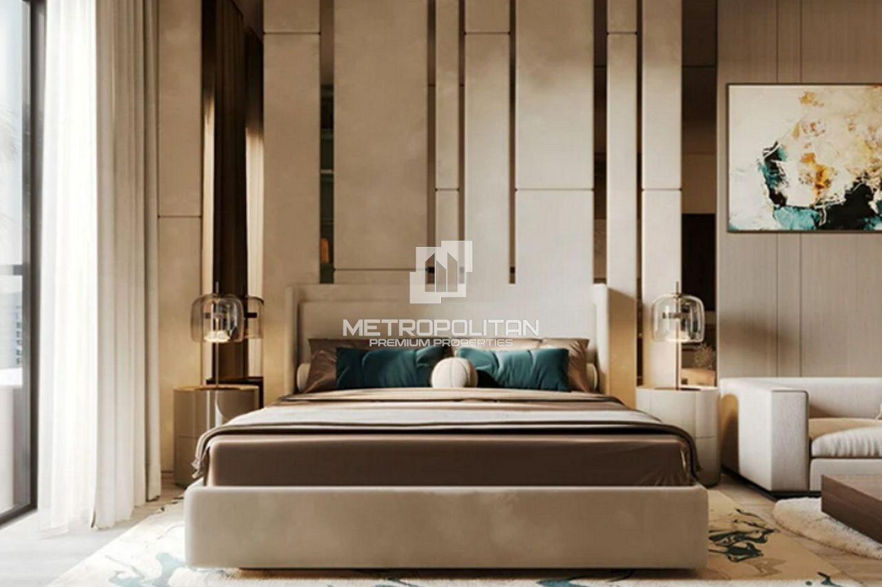 Apartment in Dubai, UAE, 90 m² - picture 4