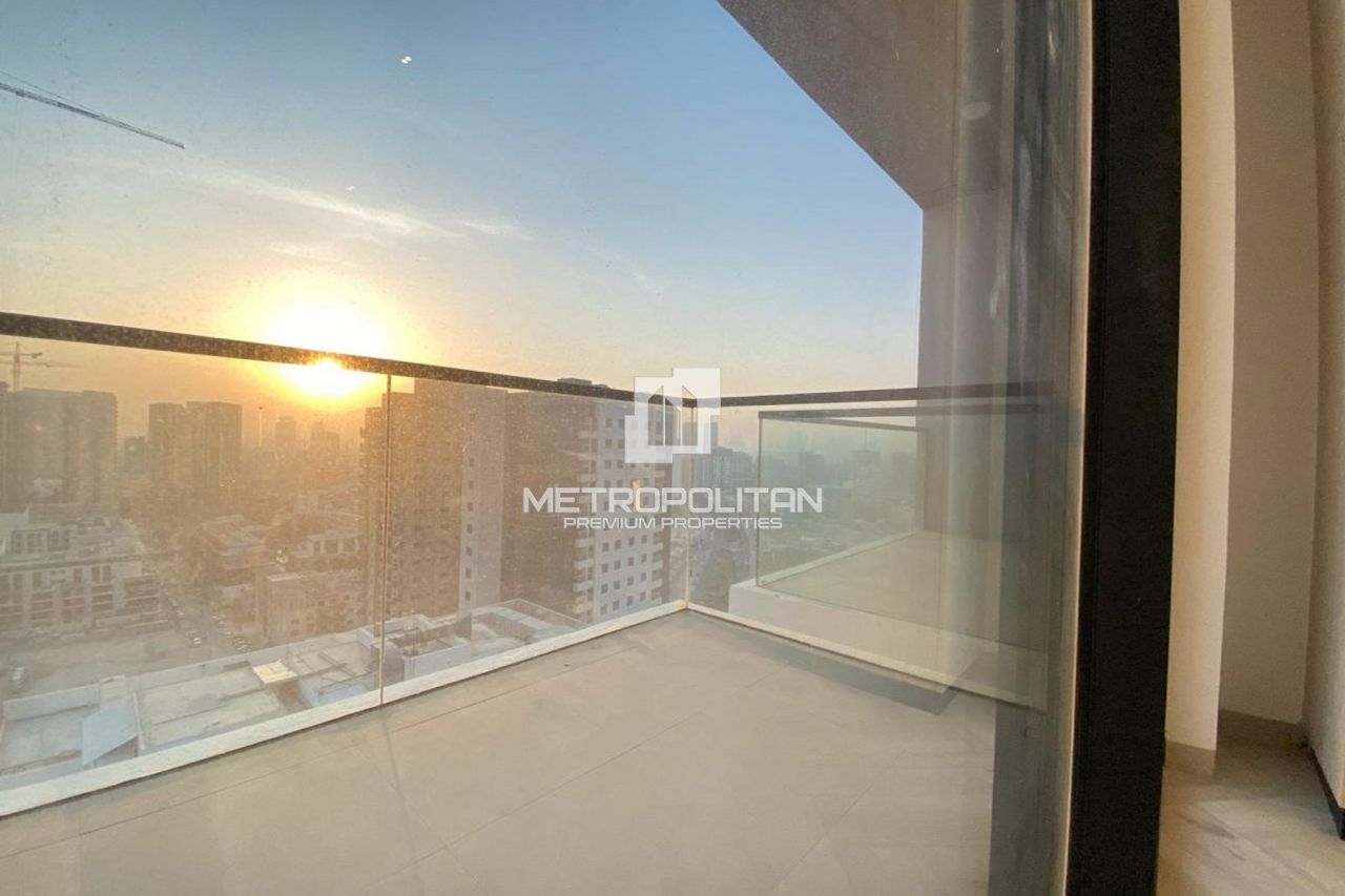 Appartamenti a Dubai, EAU, 34 m² - foto 4