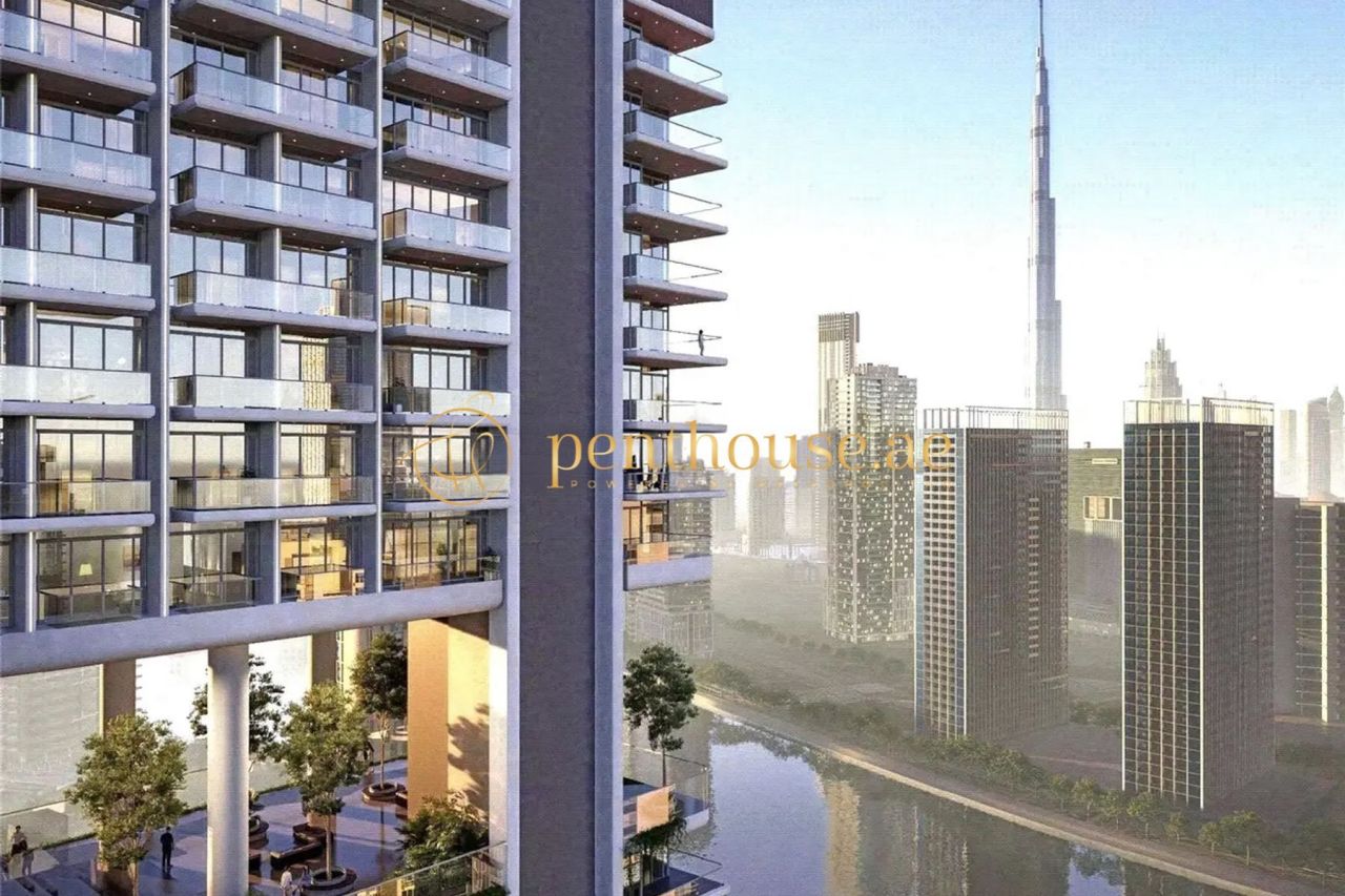 Appartamenti a Dubai, EAU, 57 m² - foto 4