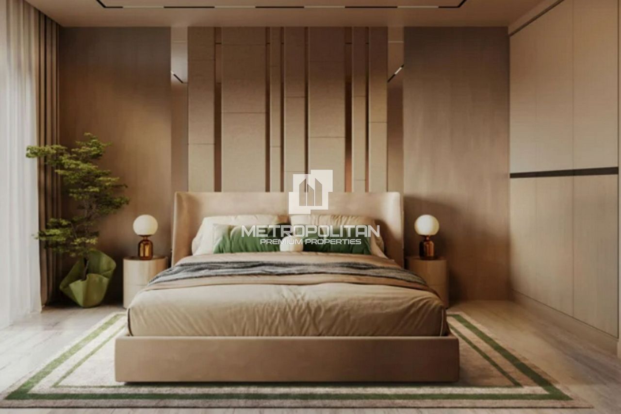 Apartment in Dubai, UAE, 90 m² - picture 5