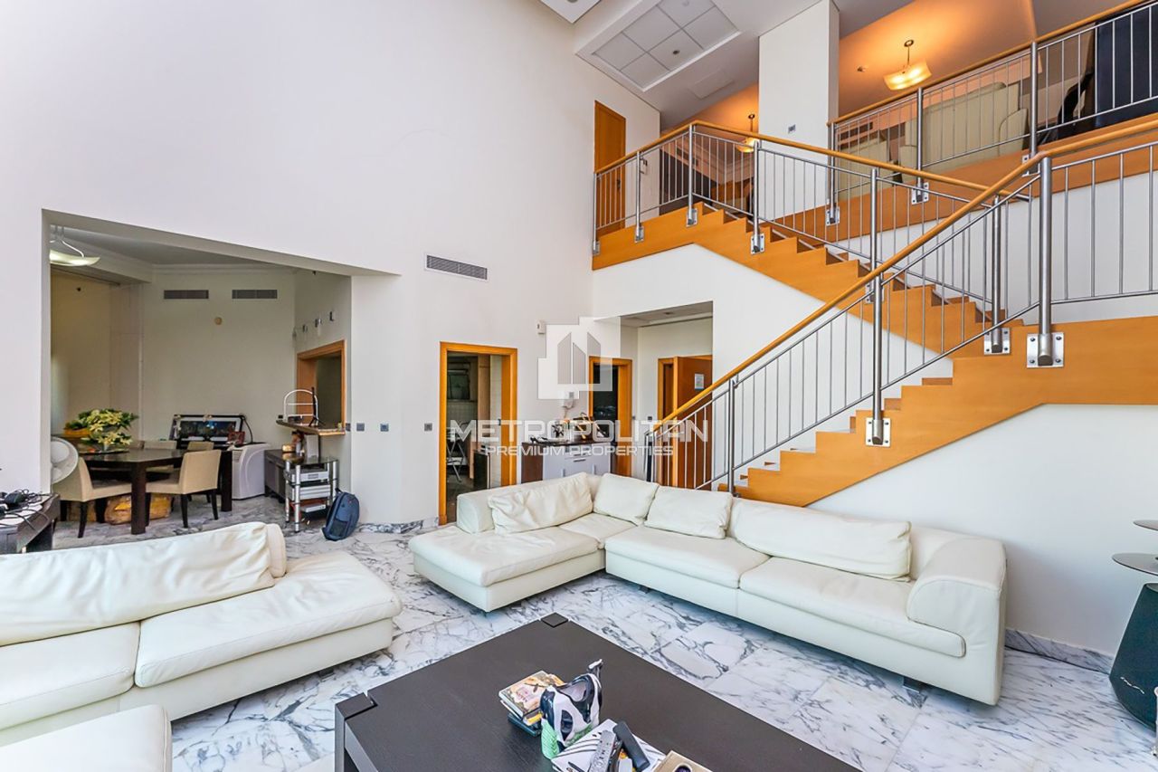 Penthouse in Dubai, VAE, 450 m² - Foto 5