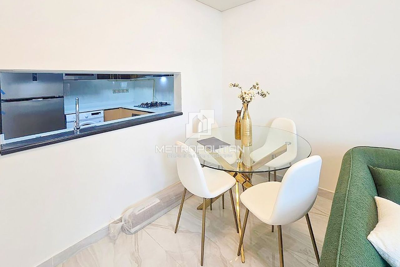 Appartamenti a Dubai, EAU, 134 m² - foto 5