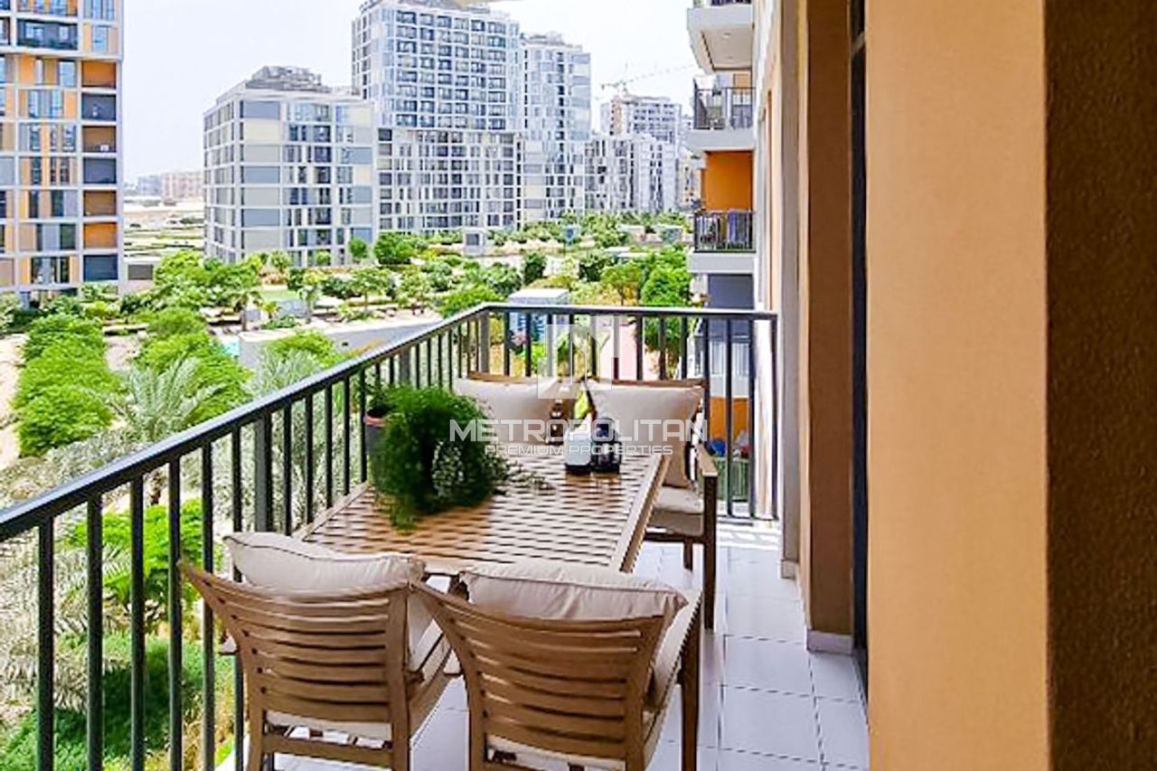 Appartamenti a Dubai, EAU, 102 m² - foto 6