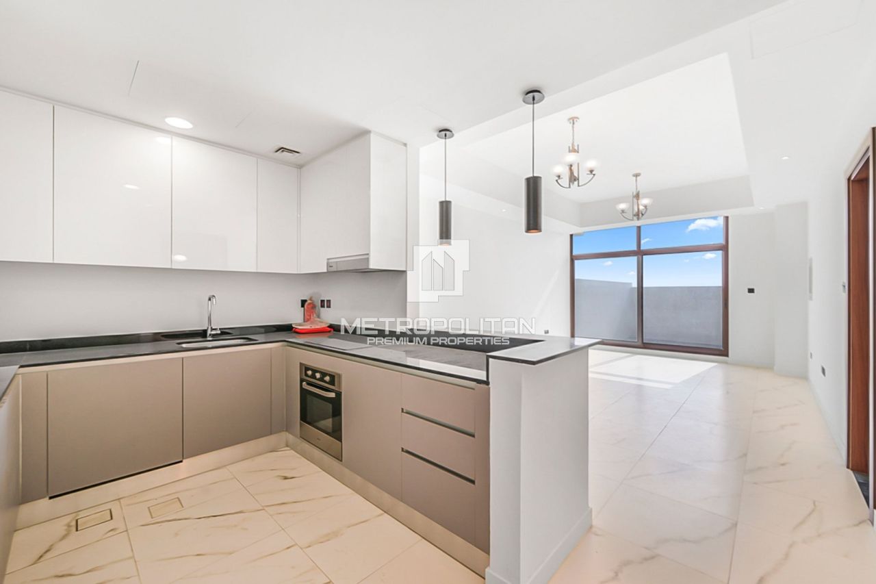 Stadthaus in Dubai, VAE, 216 m² - Foto 7