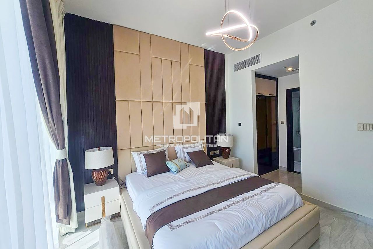 Appartamenti a Dubai, EAU, 134 m² - foto 7