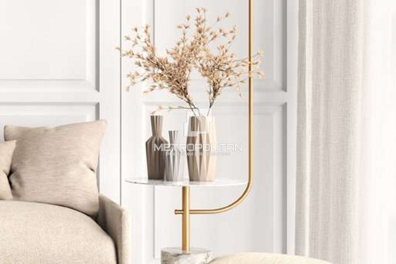 Apartamento en Dubái, EAU, 68 m² - imagen 7