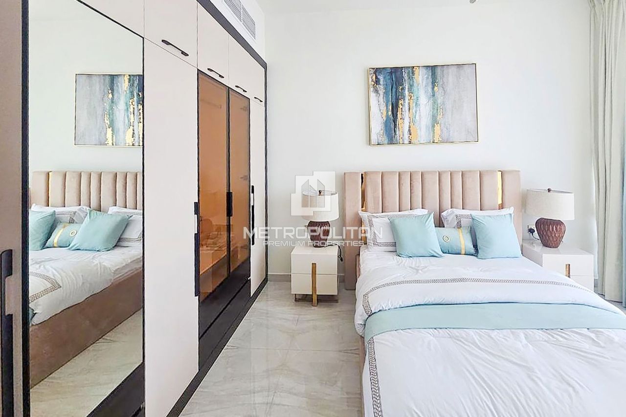 Appartamenti a Dubai, EAU, 134 m² - foto 8