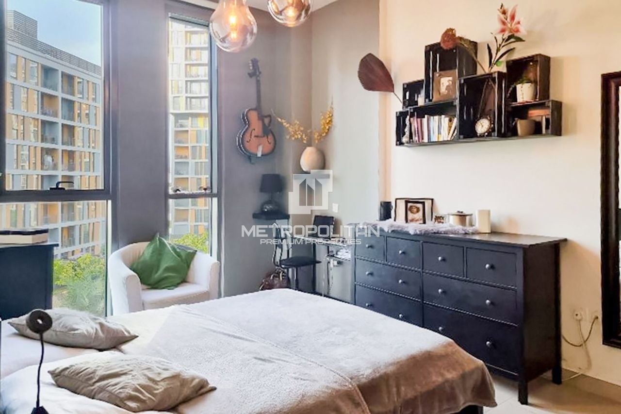 Appartamenti a Dubai, EAU, 102 m² - foto 8