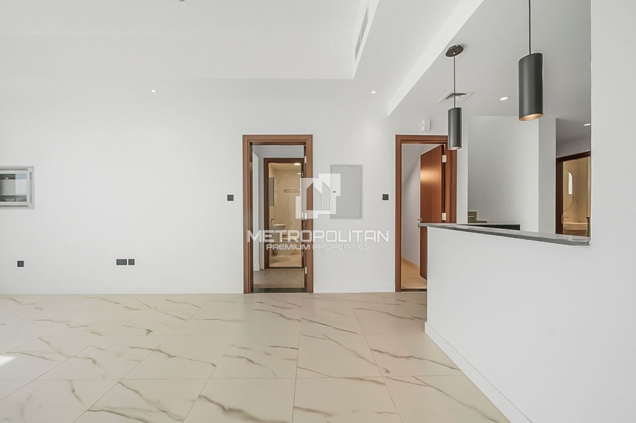 Stadthaus in Dubai, VAE, 216 m² - Foto 9