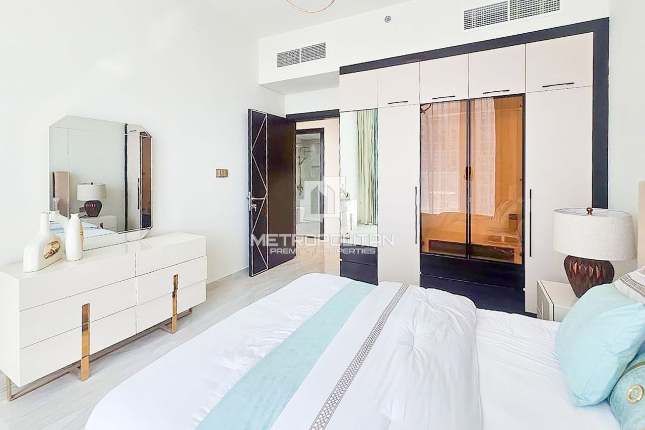 Appartamenti a Dubai, EAU, 134 m² - foto 10