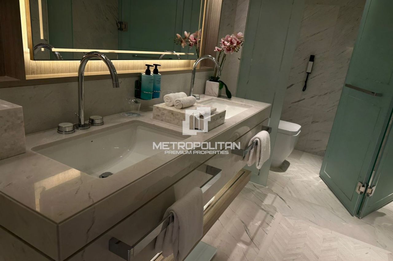 Apartment in Dubai, VAE, 66 m² - Foto 10