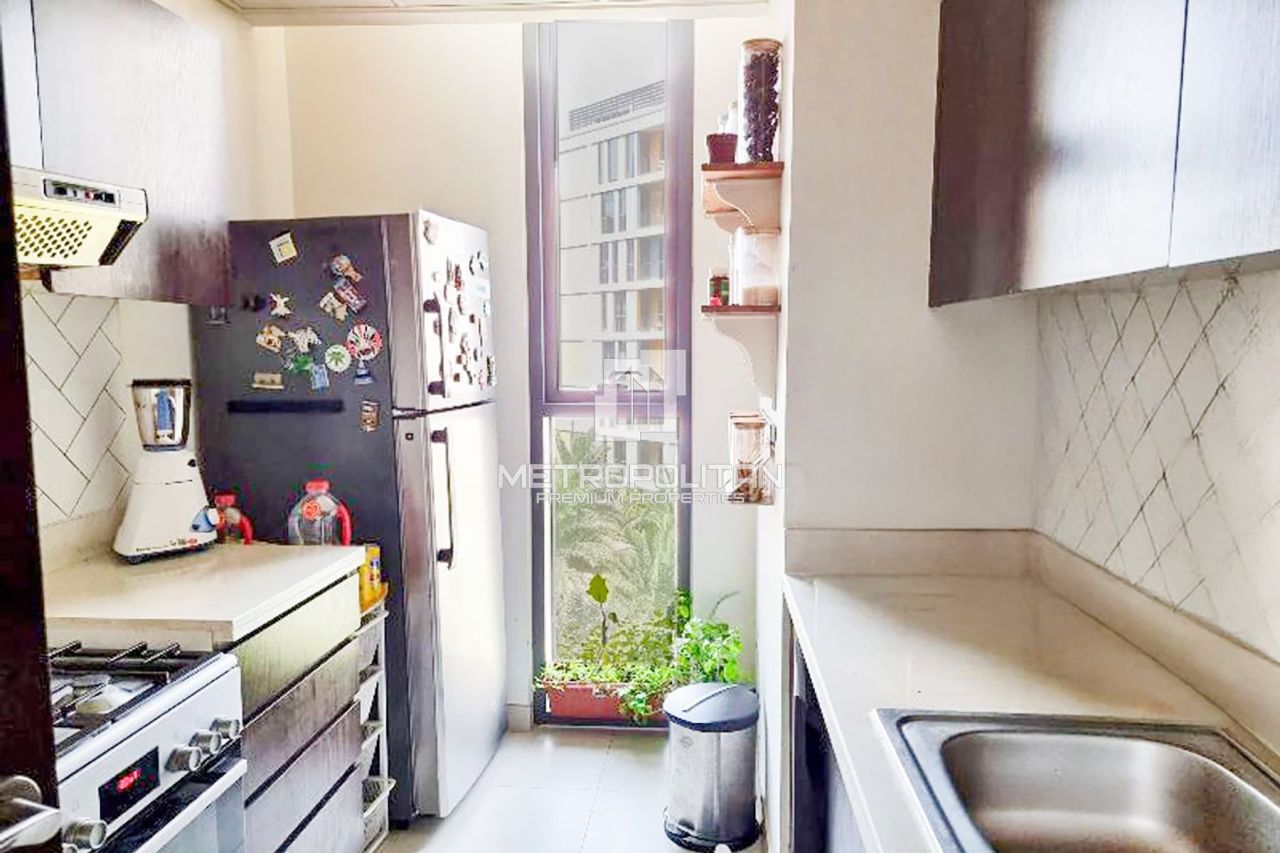 Appartamenti a Dubai, EAU, 102 m² - foto 10