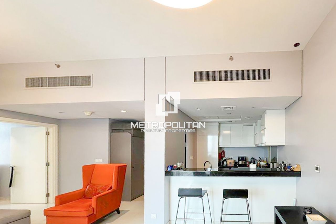 Appartamenti a Dubai, EAU, 74 m² - foto 11