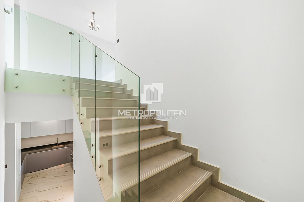 Stadthaus in Dubai, VAE, 216 m² - Foto 11