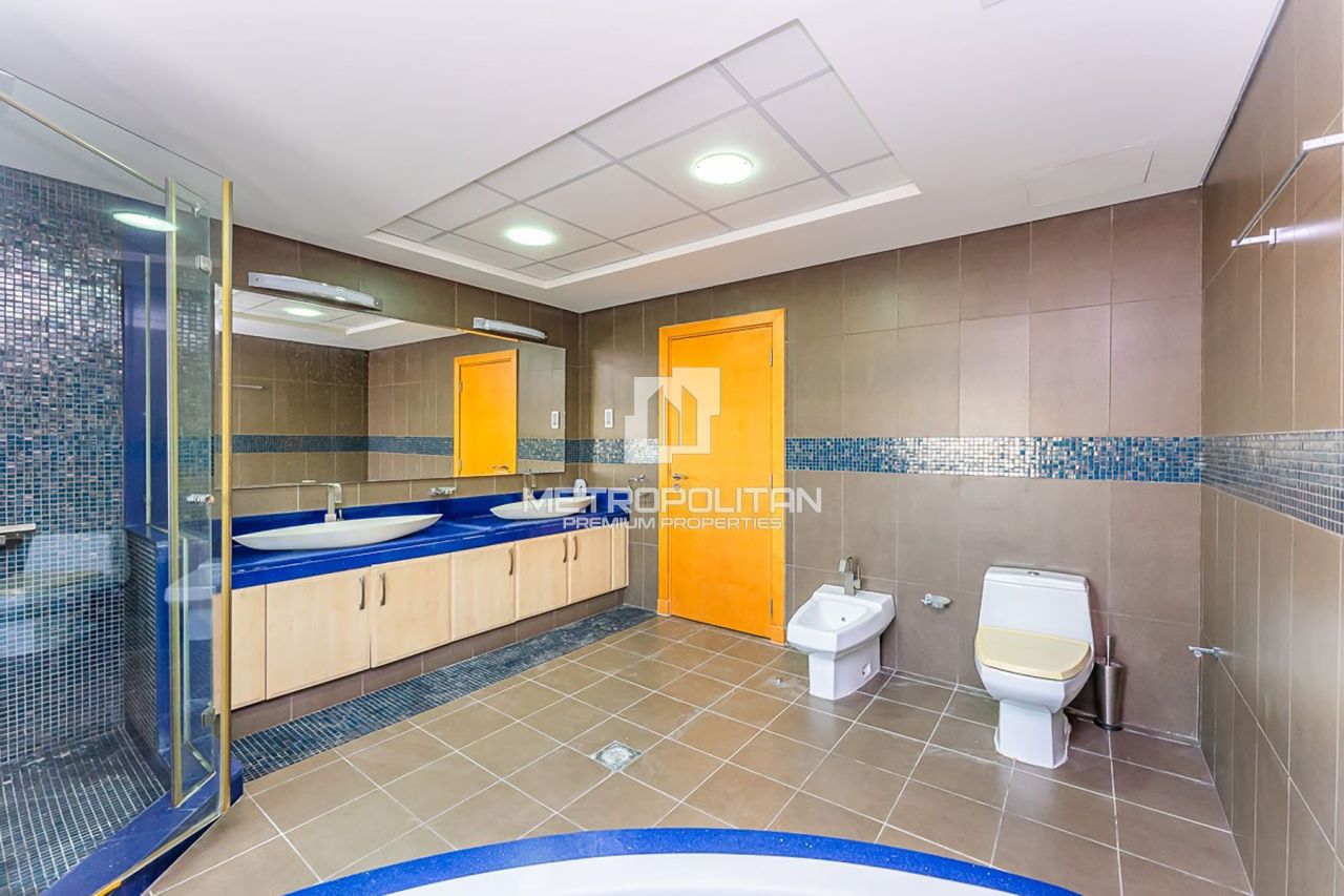 Penthouse in Dubai, VAE, 450 m² - Foto 11