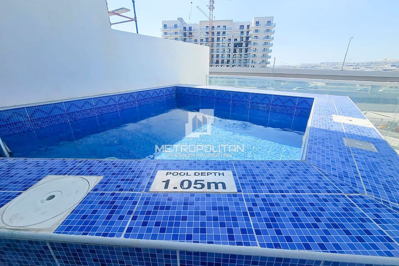 Appartamenti a Dubai, EAU, 134 m² - foto 11