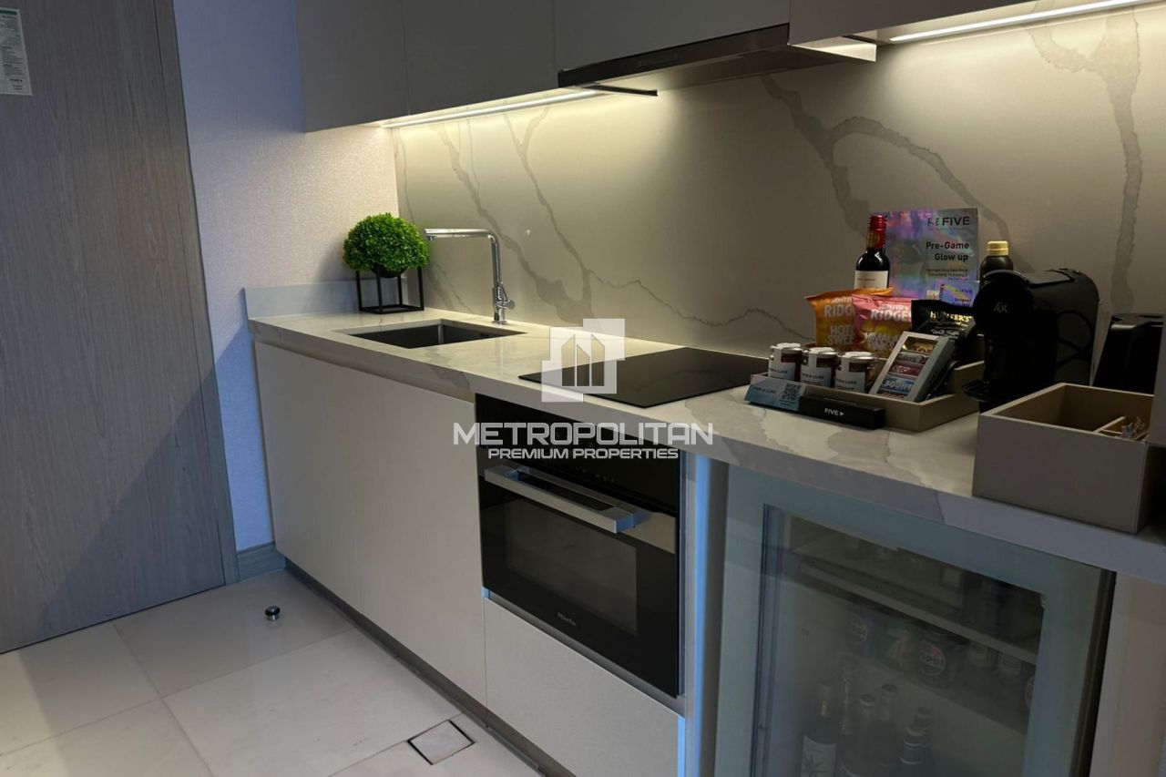 Apartment in Dubai, VAE, 66 m² - Foto 12