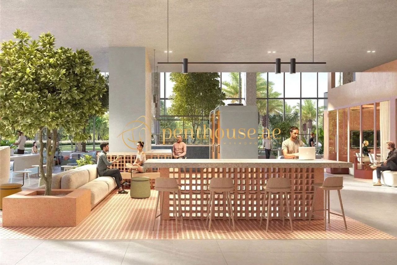 Appartamenti a Dubai, EAU, 57 m² - foto 13