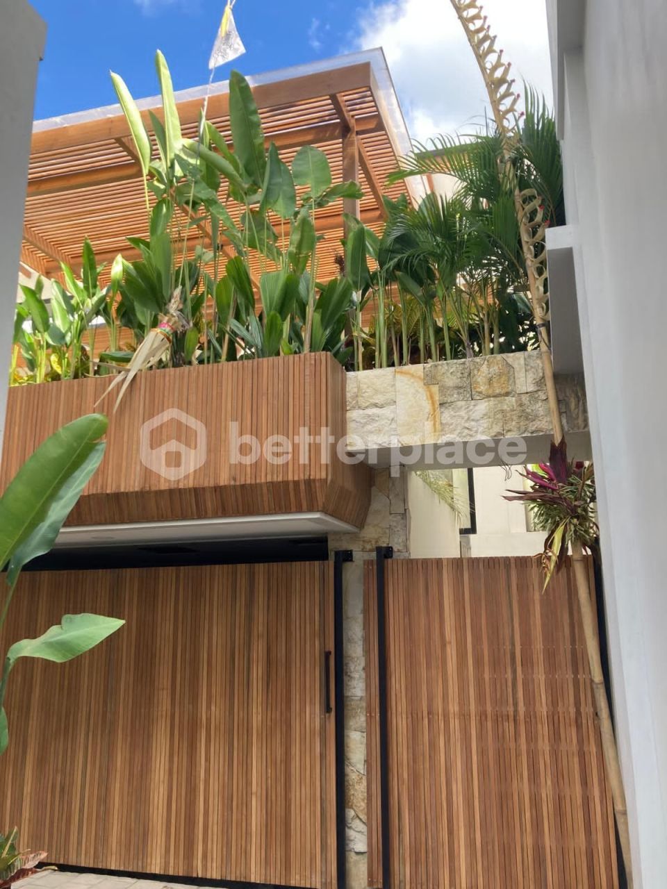 Villa in Bukit, Indonesia, 85 m² - picture 14