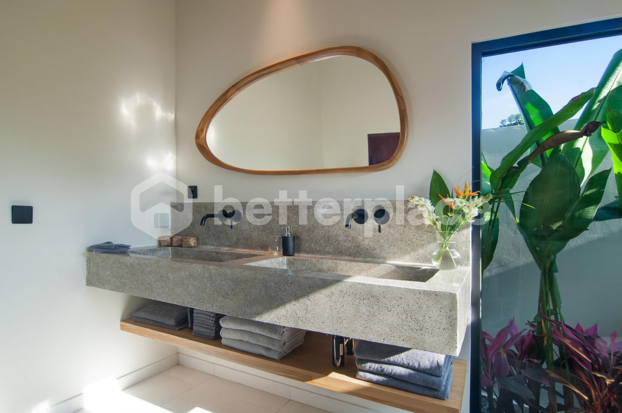 Villa in Bukit, Indonesia, 85 m² - picture 10