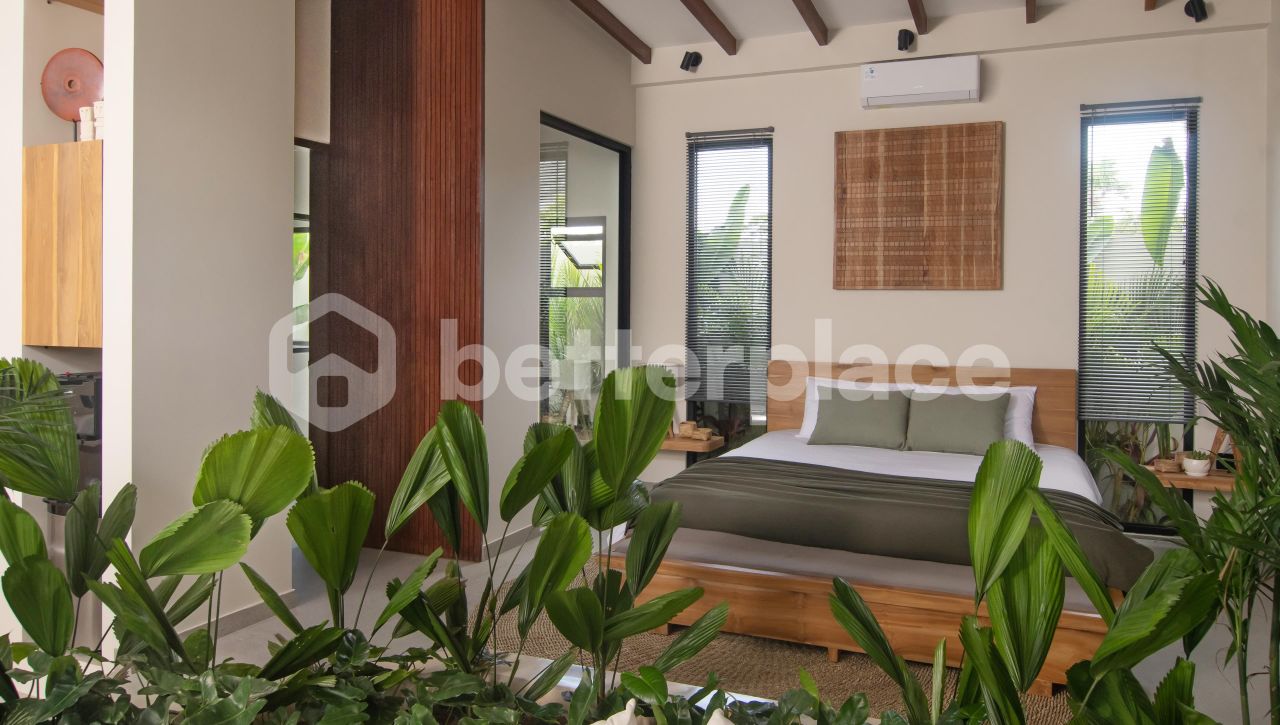 Villa in Bukit, Indonesia, 85 m² - picture 7