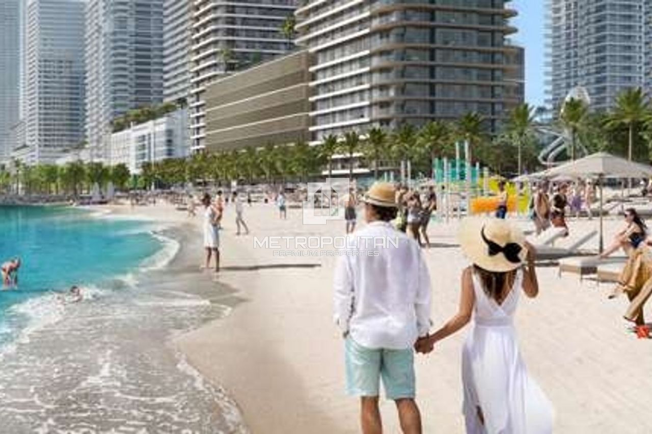 Apartamento en Dubái, EAU, 68 m² - imagen 14