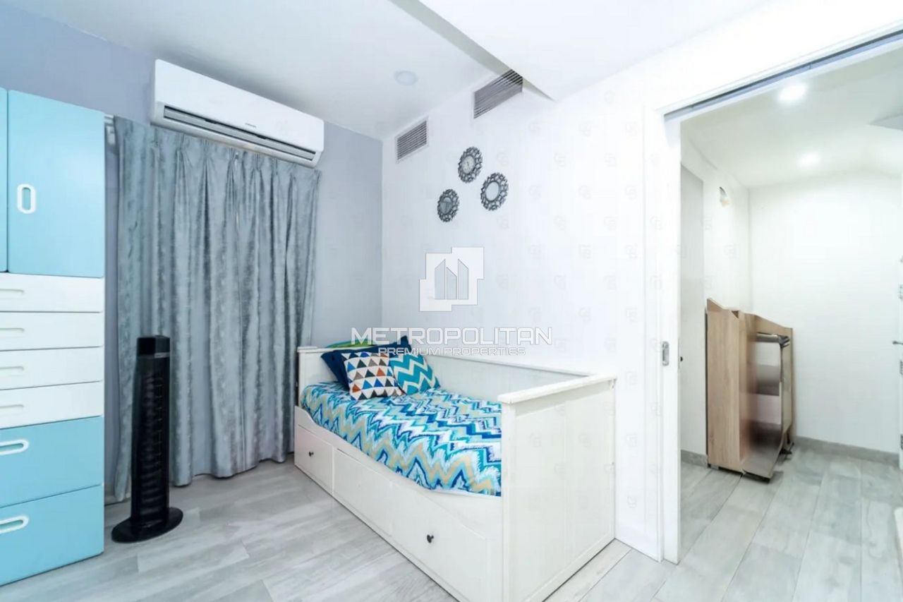 Townhouse in Dubai, UAE, 173 m² - picture 15