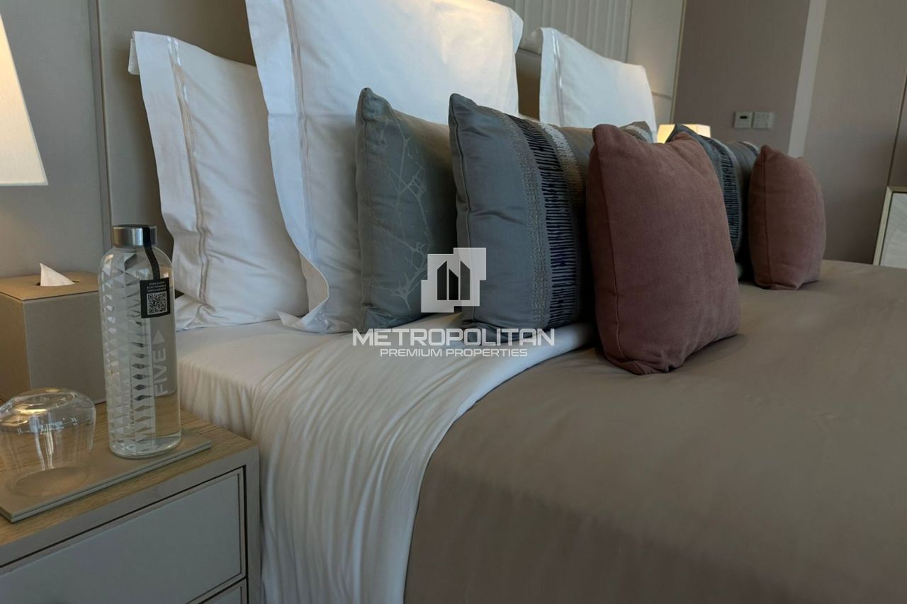 Apartment in Dubai, VAE, 66 m² - Foto 15