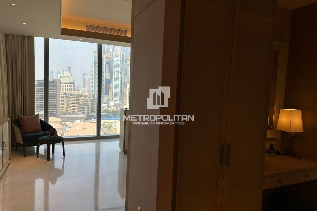Apartment in Dubai, VAE, 66 m² - Foto 16