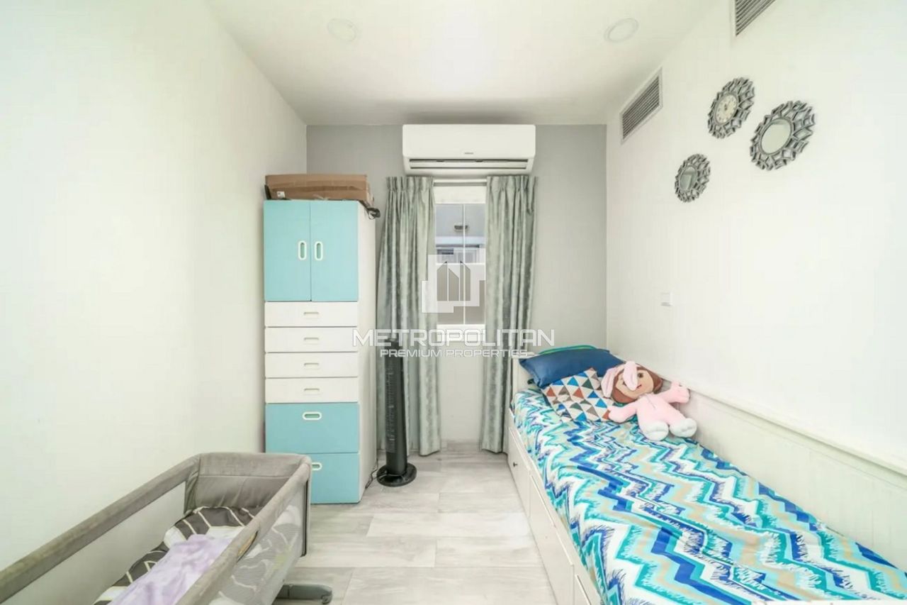 Townhouse in Dubai, UAE, 173 m² - picture 17